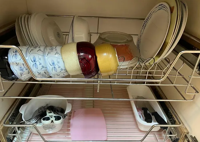 Japan Vibe Near Ayala Feliz Mall 2br 55sqm With Veranda Netflix Prime Hbo Max Pool 公寓